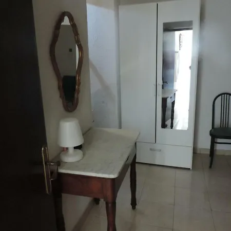 Aquasu Casa de Férias Patrimonio
