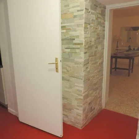 Holiday home Aquasu