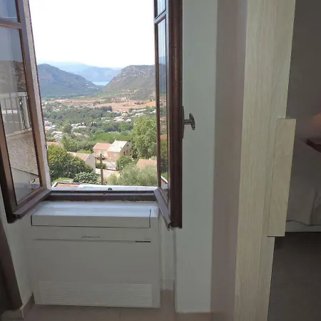 Aquasu Holiday home