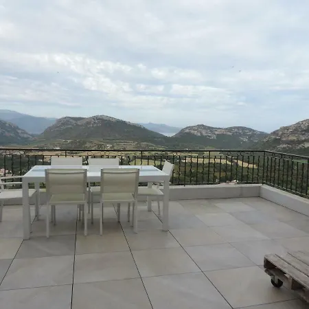 Holiday home Aquasu