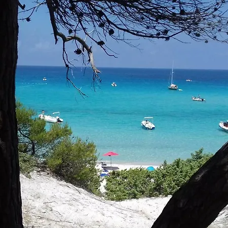 Aquasu Holiday home Patrimonio
