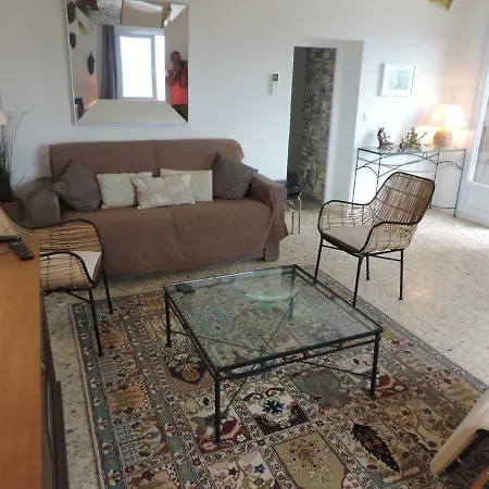 Holiday home Aquasu Patrimonio