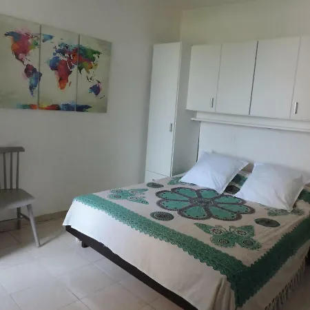 Holiday home Aquasu Patrimonio